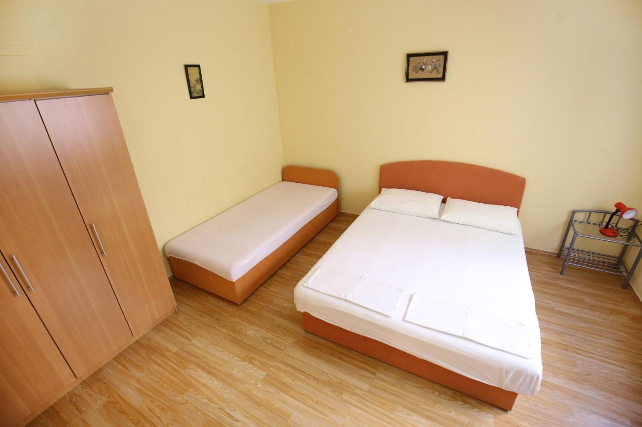 Apartmani Buca Biograd Na Moru Exterior photo